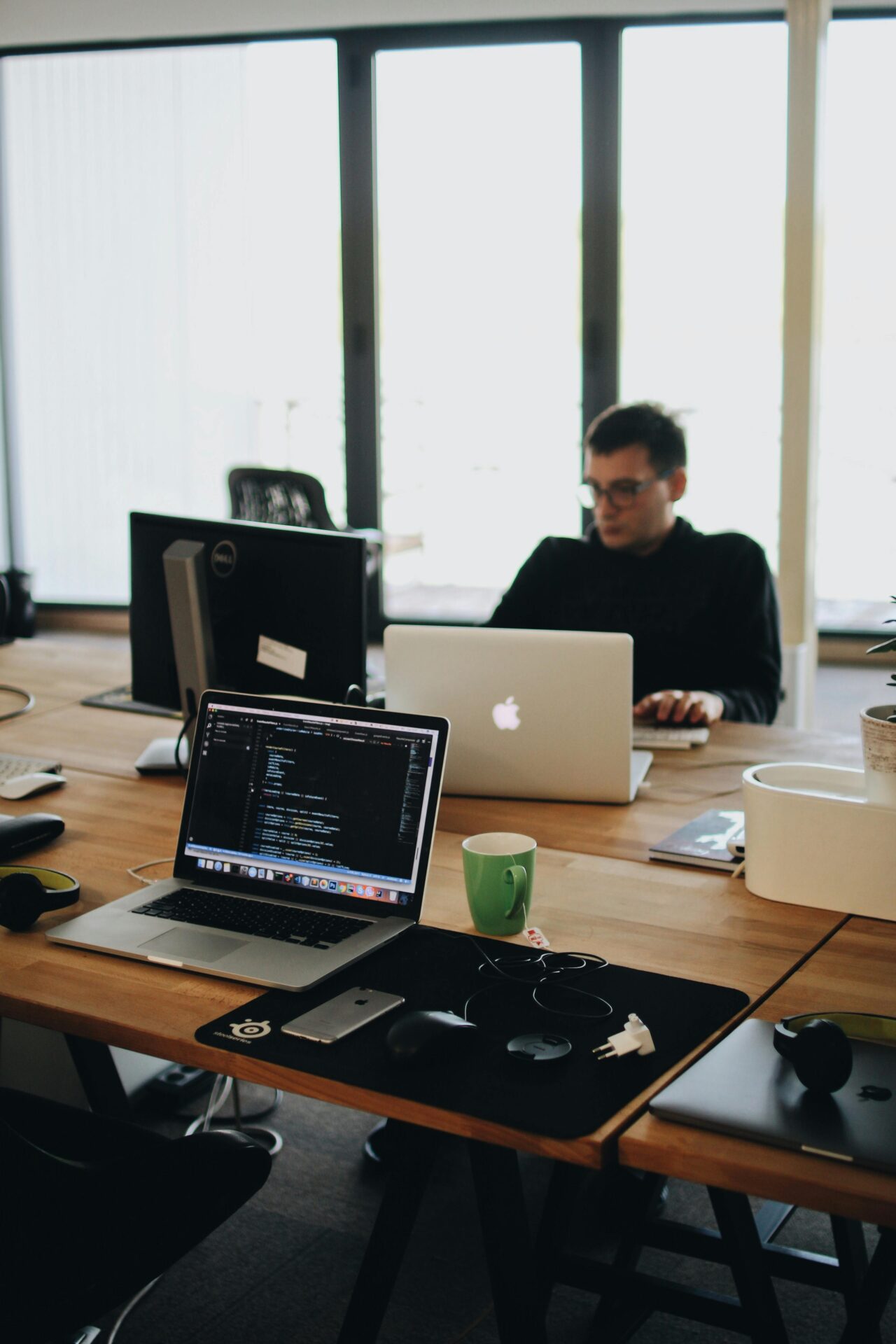 How to Stay Competitive in a Rapidly Evolving Coding Industry ...