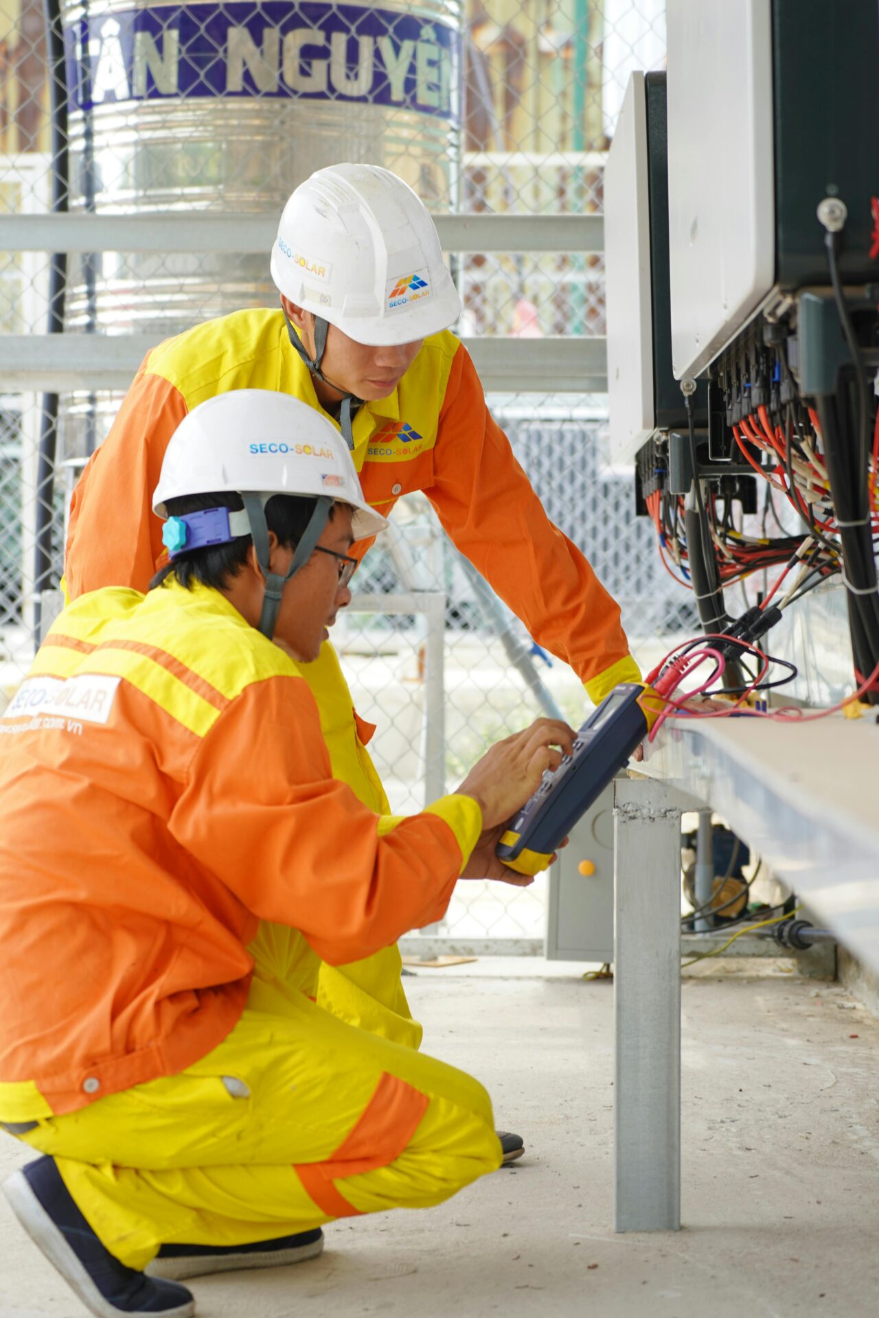 The Role of an Engineering Expert Witness in Complex Construction ...